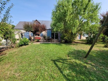 Maison a vendre Douy 28220 Eure-et-Loir 155 m2 6 pièces 279000 euros