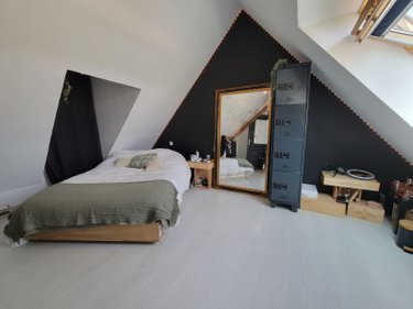 Maison a vendre Douy 28220 Eure-et-Loir 155 m2 6 pièces 279000 euros