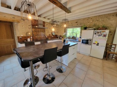 Maison a vendre Douy 28220 Eure-et-Loir 155 m2 6 pièces 279000 euros