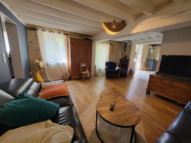 Maison a vendre Douy 28220 Eure-et-Loir 155 m2 6 pièces 279000 euros