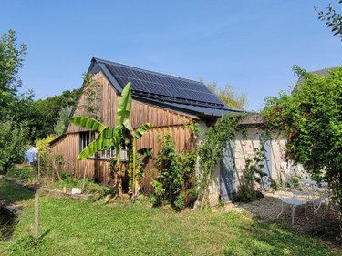 Maison a vendre Douy 28220 Eure-et-Loir 155 m2 6 pièces 279000 euros