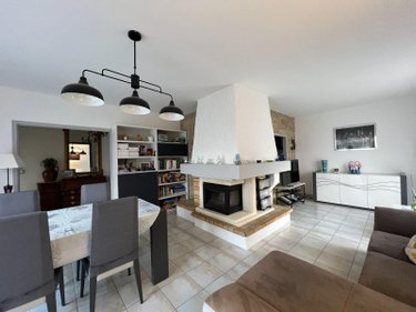 Maison a vendre Villenave-d'Ornon 33140 Gironde 137 m2 5 pièces 395000 euros