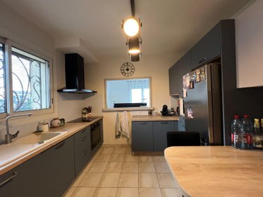 Maison a vendre Villenave-d'Ornon 33140 Gironde 137 m2 5 pièces 395000 euros