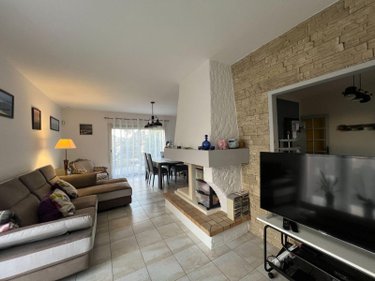 Maison a vendre Villenave-d'Ornon 33140 Gironde 137 m2 5 pièces 395000 euros