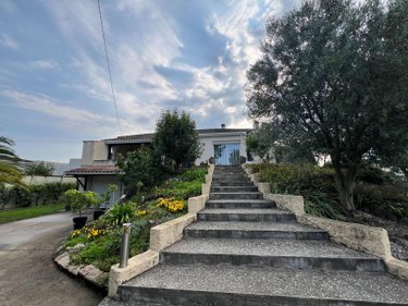 Maison a vendre Villenave-d'Ornon 33140 Gironde 137 m2 5 pièces 395000 euros
