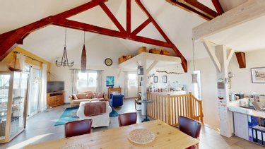 Maison a vendre Plouézec 22470 Côtes-d'Armor 150 m2 5 pièces 510840 euros
