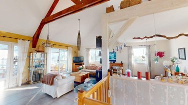 Maison a vendre Plouézec 22470 Côtes-d'Armor 150 m2 5 pièces 510840 euros