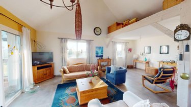 Maison a vendre Plouézec 22470 Côtes-d'Armor 150 m2 5 pièces 510840 euros