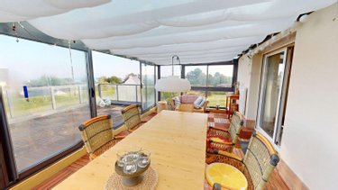 Maison a vendre Plouézec 22470 Côtes-d'Armor 150 m2 5 pièces 510840 euros