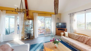 Maison a vendre Plouézec 22470 Côtes-d'Armor 150 m2 5 pièces 510840 euros