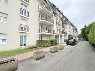 Location appartement Caen 14000 Calvados 32 m2 2 pièces 785 euros