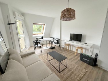 Location appartement Caen 14000 Calvados 32 m2 2 pièces 785 euros