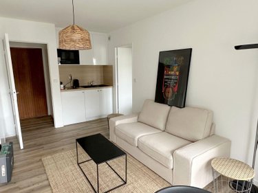 Location appartement Caen 14000 Calvados 32 m2 2 pièces 785 euros