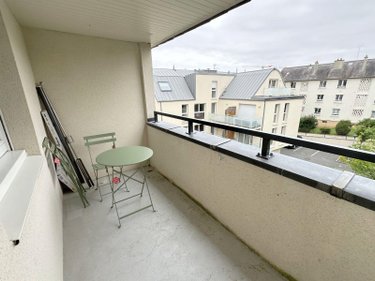 Location appartement Caen 14000 Calvados 32 m2 2 pièces 785 euros