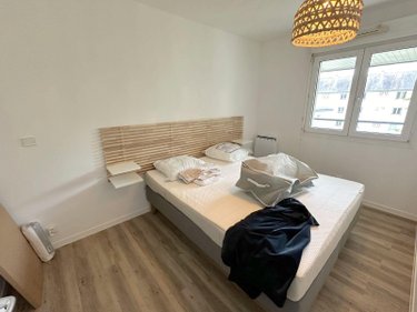 Location appartement Caen 14000 Calvados 32 m2 2 pièces 785 euros