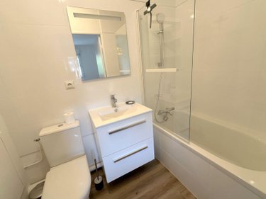 Location appartement Caen 14000 Calvados 32 m2 2 pièces 785 euros