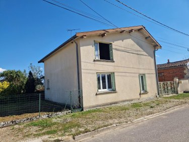 Maison a vendre Morvilliers 10500 Aube 103 m2 5 pièces 104000 euros