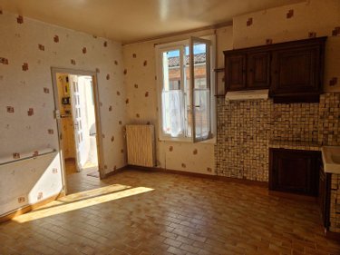 Maison a vendre Morvilliers 10500 Aube 103 m2 5 pièces 104000 euros