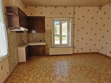 Maison a vendre Morvilliers 10500 Aube 103 m2 5 pièces 104000 euros