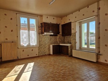 Maison a vendre Morvilliers 10500 Aube 103 m2 5 pièces 104000 euros