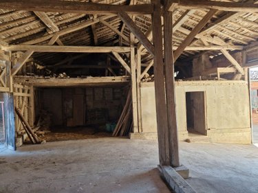 Maison a vendre Morvilliers 10500 Aube 103 m2 5 pièces 104000 euros