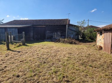 Maison a vendre Morvilliers 10500 Aube 103 m2 5 pièces 104000 euros
