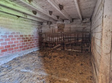 Maison a vendre Morvilliers 10500 Aube 103 m2 5 pièces 104000 euros