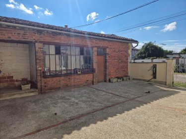 Maison a vendre Morvilliers 10500 Aube 103 m2 5 pièces 104000 euros