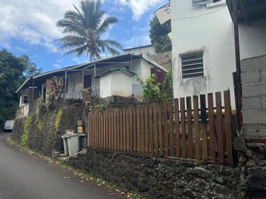 Maison a vendre Sainte-Marie 97438 Réunion 155 m2 8 pièces 202500 euros