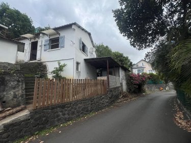 Maison a vendre Sainte-Marie 97438 Réunion 155 m2 8 pièces 202500 euros