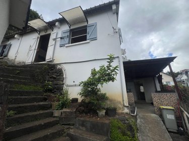 Maison a vendre Sainte-Marie 97438 Réunion 155 m2 8 pièces 202500 euros