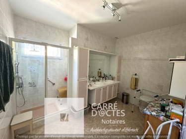 Maison a vendre Garons 30128 Gard 123 m2 5 pièces 314000 euros
