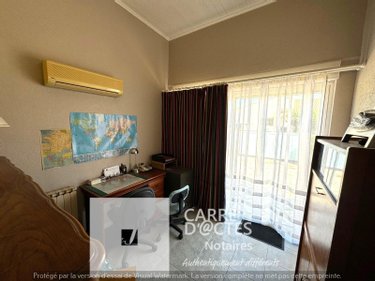 Maison a vendre Garons 30128 Gard 123 m2 5 pièces 314000 euros