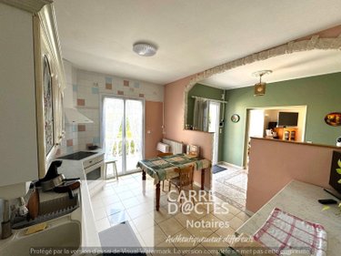 Maison a vendre Garons 30128 Gard 123 m2 5 pièces 314000 euros