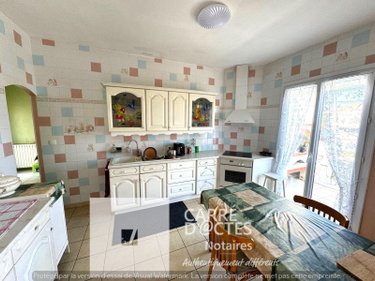 Maison a vendre Garons 30128 Gard 123 m2 5 pièces 314000 euros
