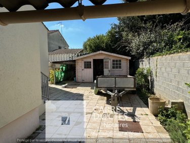 Maison a vendre Garons 30128 Gard 123 m2 5 pièces 314000 euros