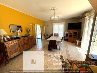 Maison a vendre Garons 30128 Gard 123 m2 5 pièces 314000 euros