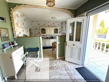 Maison a vendre Garons 30128 Gard 123 m2 5 pièces 314000 euros