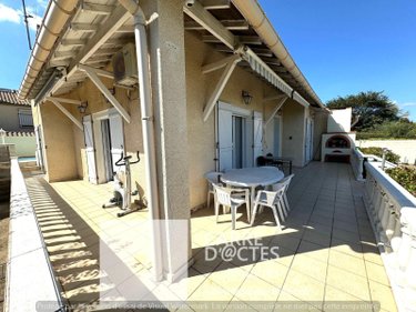 Maison a vendre Garons 30128 Gard 123 m2 5 pièces 314000 euros
