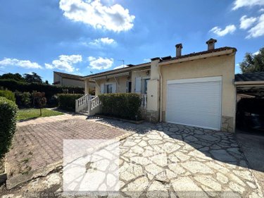 Maison a vendre Garons 30128 Gard 123 m2 5 pièces 314000 euros