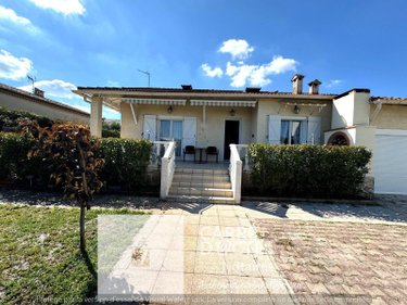 Maison a vendre Garons 30128 Gard 123 m2 5 pièces 314000 euros