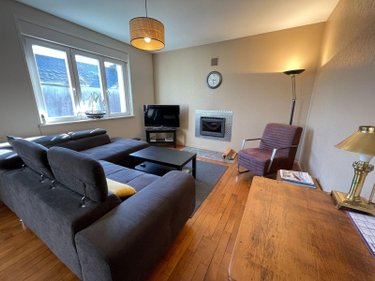 Maison a vendre Plougasnou 29630 Finistère 120 m2 6 pièces 384000 euros