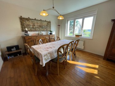 Maison a vendre Plougasnou 29630 Finistère 120 m2 6 pièces 384000 euros