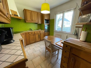 Maison a vendre Plougasnou 29630 Finistère 120 m2 6 pièces 384000 euros