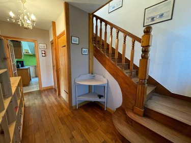 Maison a vendre Plougasnou 29630 Finistère 120 m2 6 pièces 384000 euros