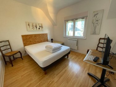 Maison a vendre Plougasnou 29630 Finistère 120 m2 6 pièces 384000 euros