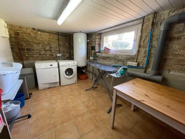 Maison a vendre Plougasnou 29630 Finistère 120 m2 6 pièces 384000 euros