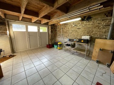 Maison a vendre Plougasnou 29630 Finistère 120 m2 6 pièces 384000 euros