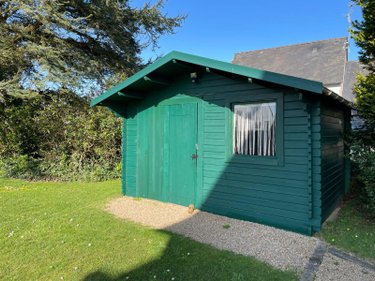 Maison a vendre Plougasnou 29630 Finistère 120 m2 6 pièces 384000 euros