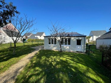 Maison a vendre Plougasnou 29630 Finistère 120 m2 6 pièces 384000 euros